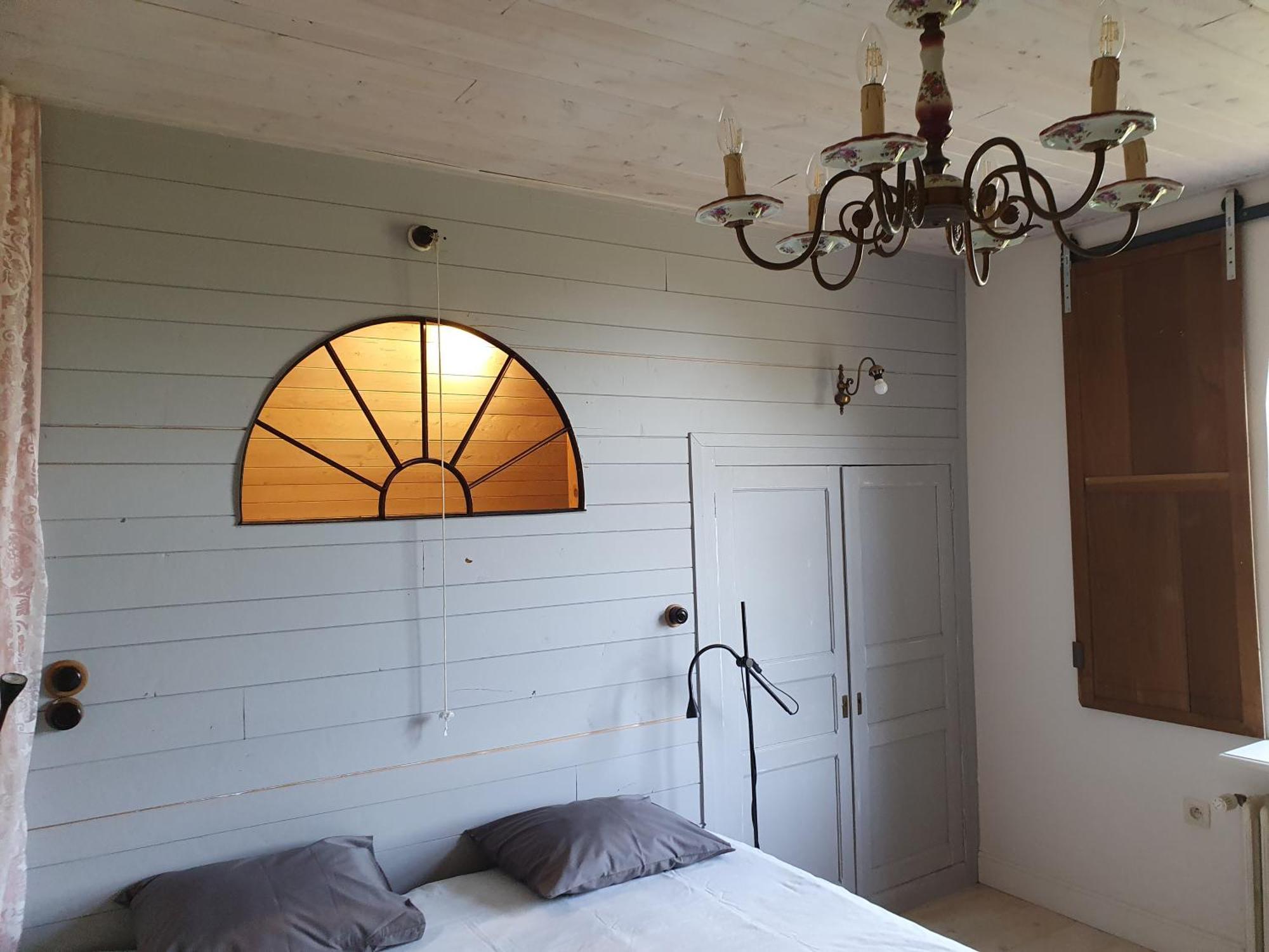 Cottage Moere Koekelare Exterior photo