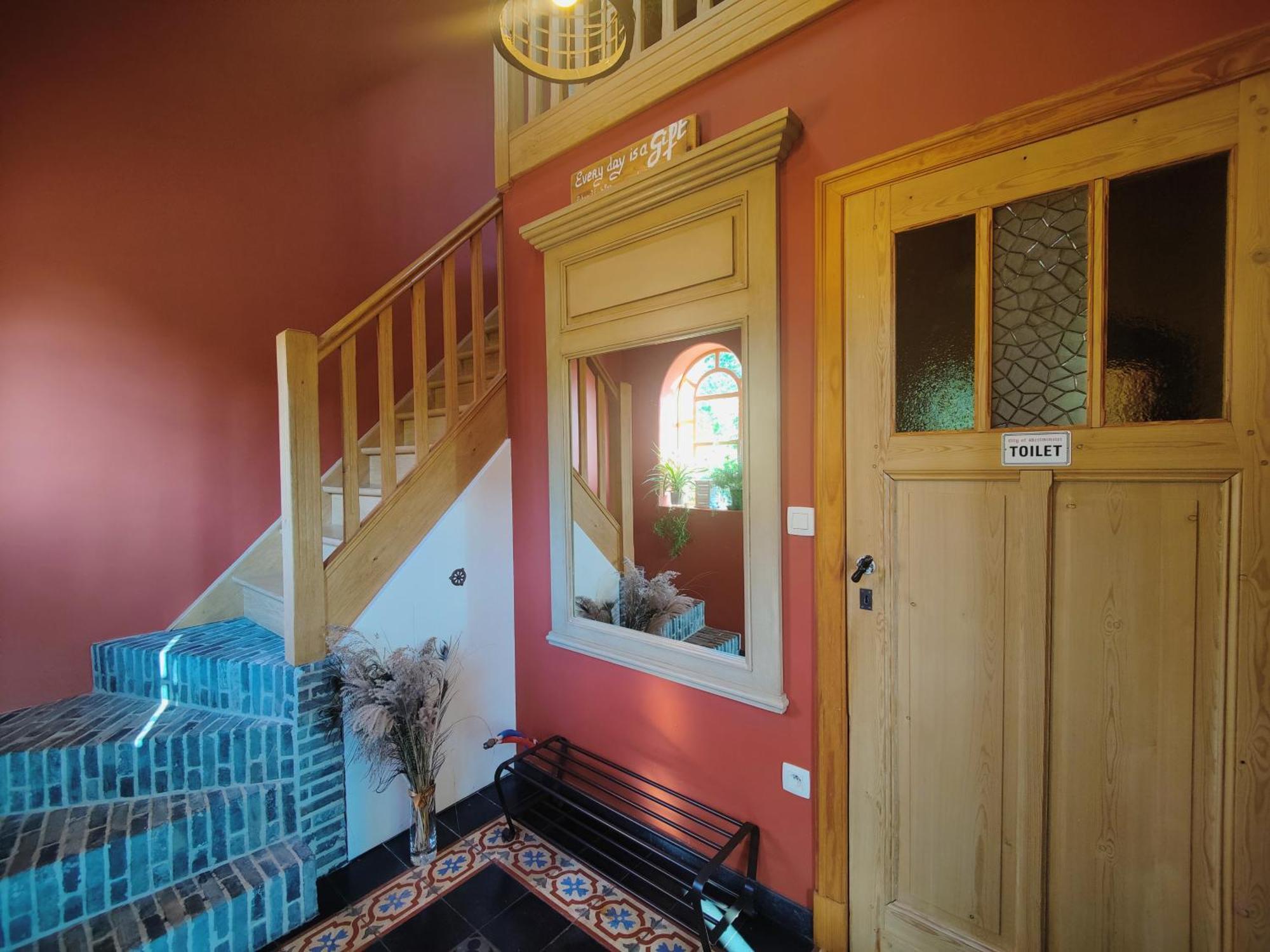 Cottage Moere Koekelare Exterior photo